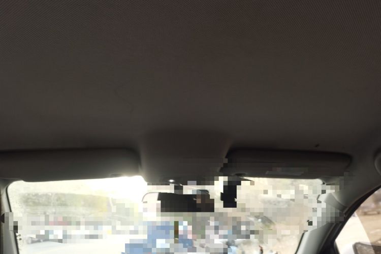 Used BYD e2 2020 Upgraded Model Standard Range Version Standard Configuration Headliner