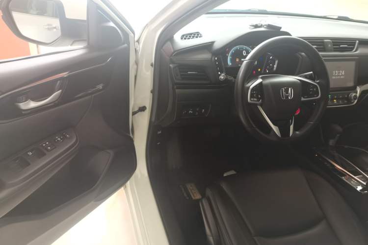 Used Honda Crider 2019 180 Turbo CVT Leading Edition China VI