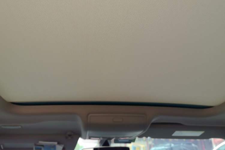 Used Volkswagen Tiguan L 2017 380TSI Automatic All-Wheel-Drive Flagship Edition
