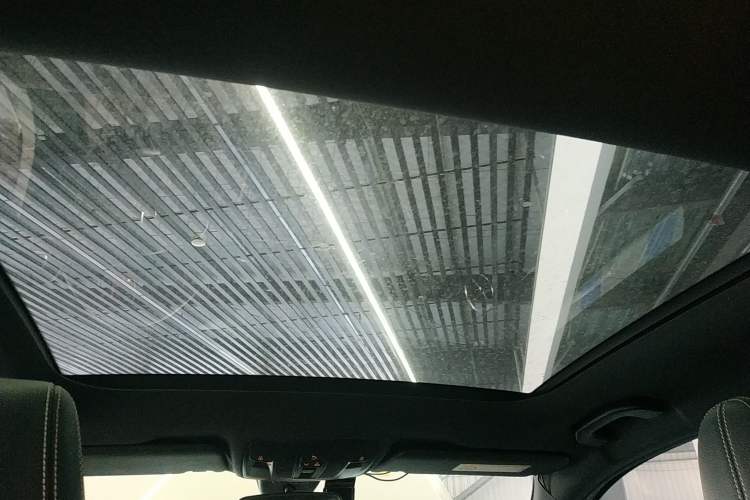 Used Mercedes-Benz A-Class (Import) 2017 Revised A 200 Dynamic Edition
