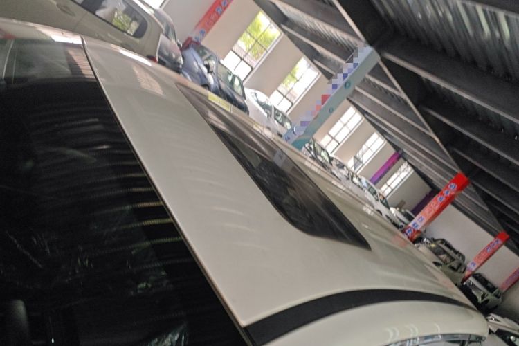 Used GAC Trumpchi M6 2023 PRO 270T DCT Luxury Edition