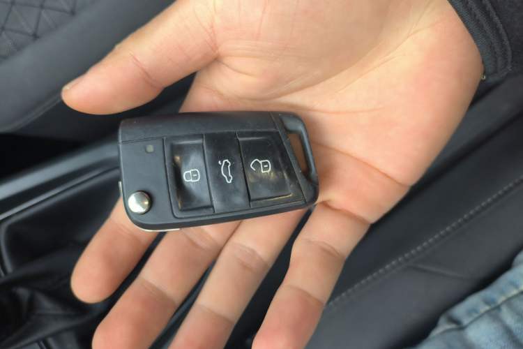 Used Volkswagen T-Cross 2023 Revised 1.5L Automatic Fashion Edition