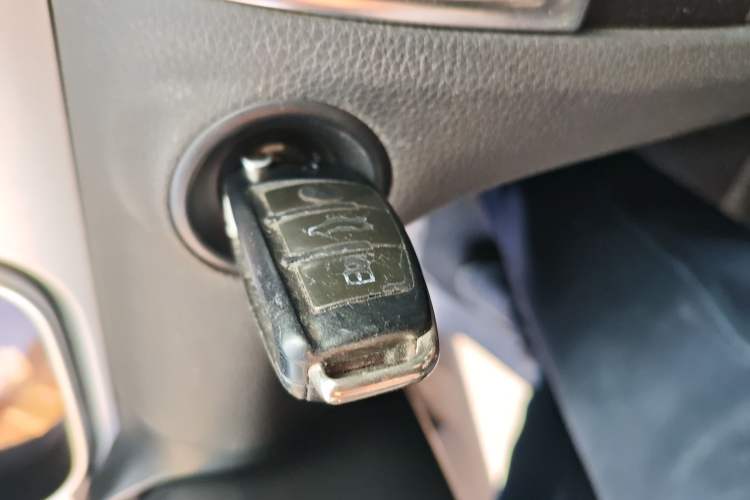 Used Audi Q7 2012 3.0 TFSI Comfort Model (200kW)