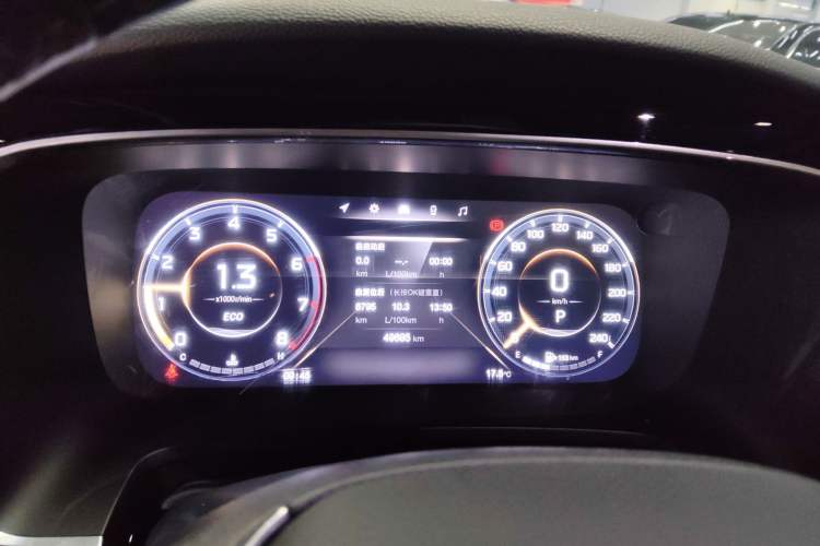 Used GAC Trumpchi M8 2021 Master Series 390T Ultimate Edition
