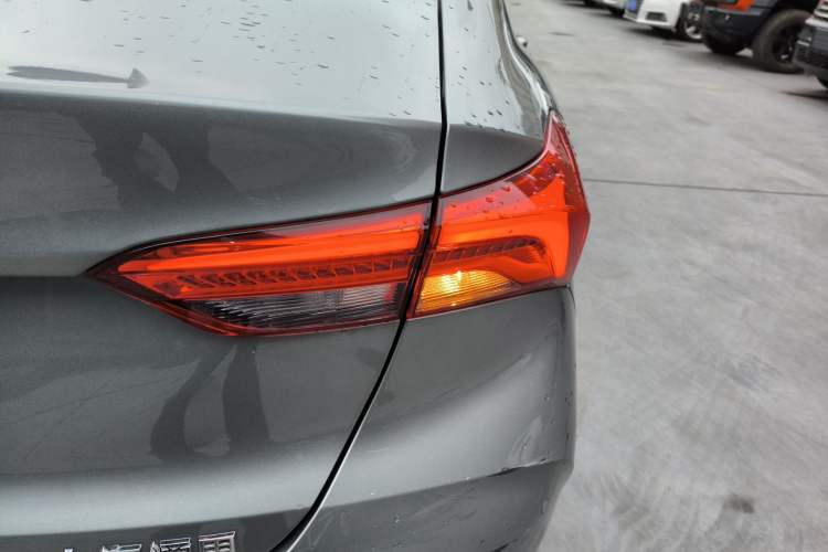 Used Buick Verano 2023 Pro Enjoyment Edition Right Rear Taillight