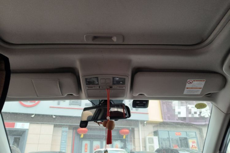 Used Bestune X80 2015 2.0L Automatic Comfort Anniversary Edition
