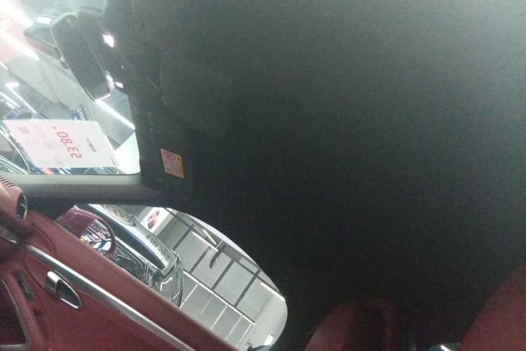 Used Porsche 718 2023 Boxster Style Edition 2.0T
