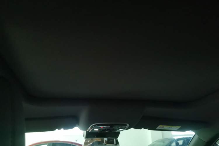 Used Chery New Energy eQ7 2023 512 km Max
