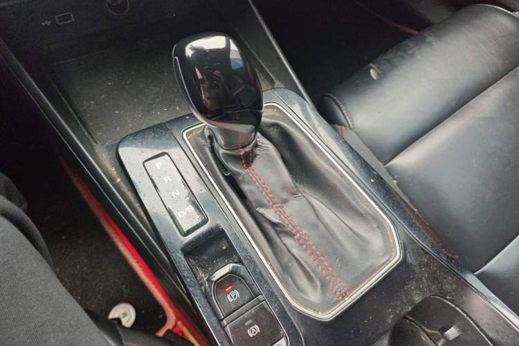 Used MG 5 2021 180 DVVT CVT Youth Luxury Edition