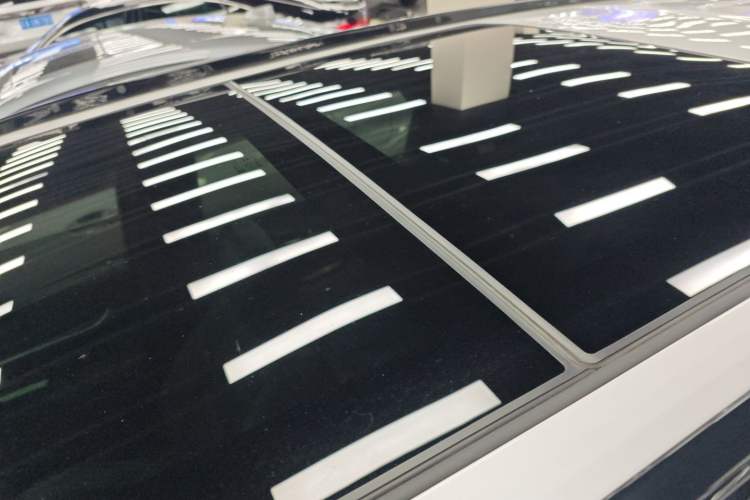 Used Cadillac XT5 2022 2.0T Four-Wheel Drive Luxury Version (Hummingbird Edition)
