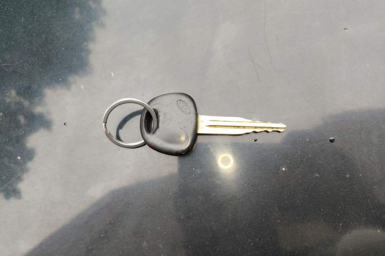 Used Kia Cerato 2010 1.6L MT GL
