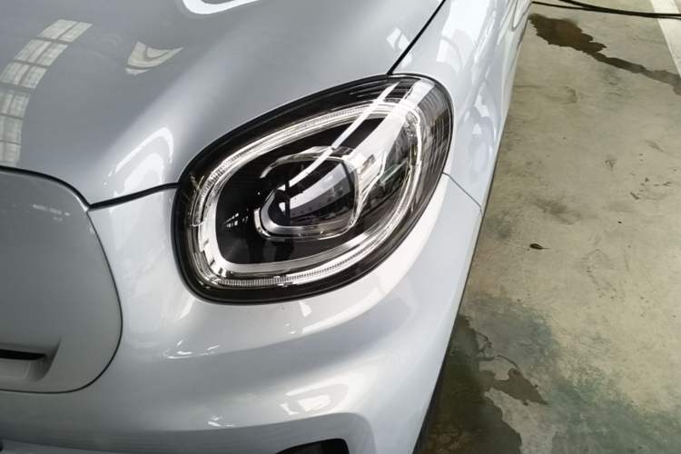 Used Leapmotor T03 2022 YAOJIN Edition