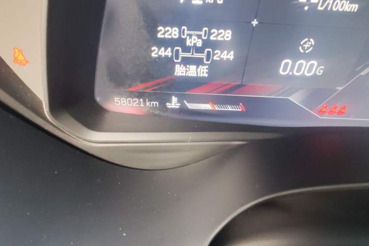 Used Cadillac CT4 2020 28T Fashion Edition