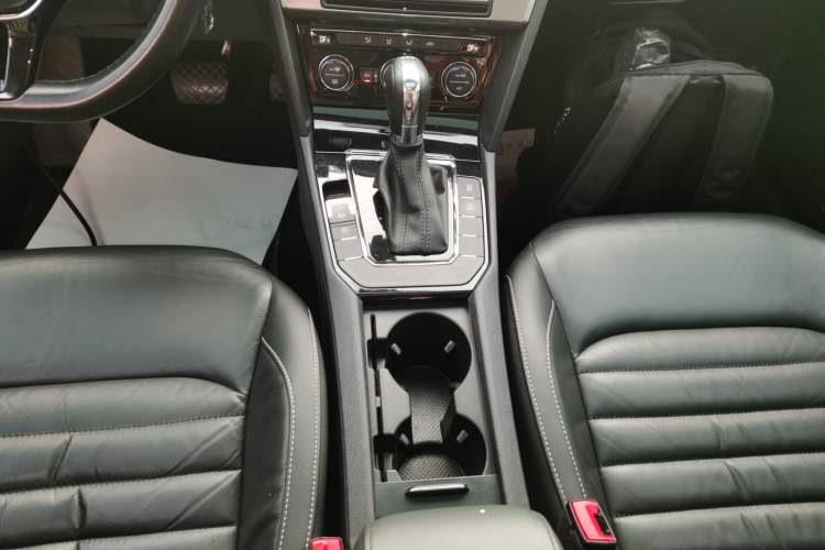 Used Volkswagen Lamando 2018 280TSI DSG Comfort Edition