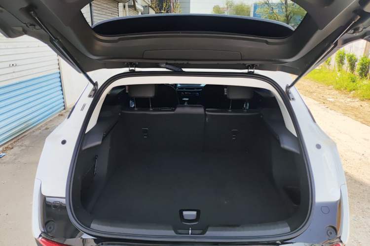 Used Buick Velite 6 2024 430km Enjoyment Version