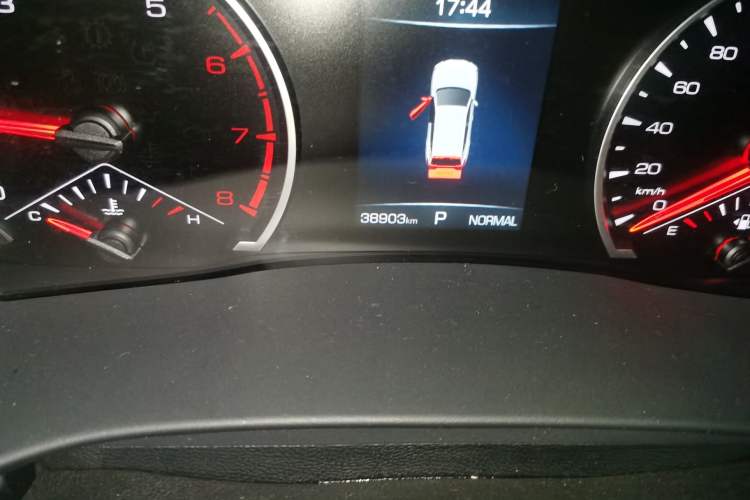 Used Haval H6 2021 1.5 GDIT Automatic Urban Edition