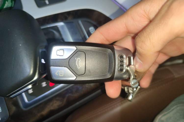 Used Audi Q7 2018 45 TFSI S line Sport Edition