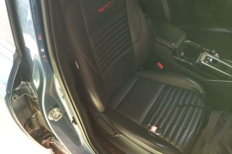 Used Kia Sportage R 2021 Ace 1.5T GT Line Supreme Edition