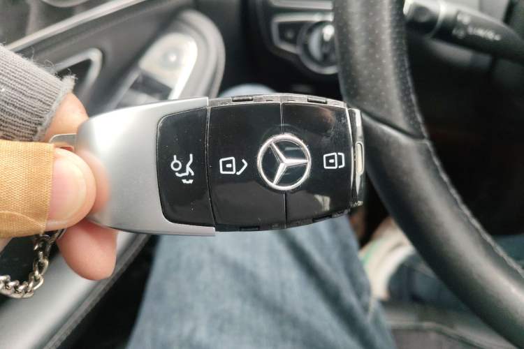 Used Mercedes-Benz C-Class 2018 C 200 L Sport Edition
