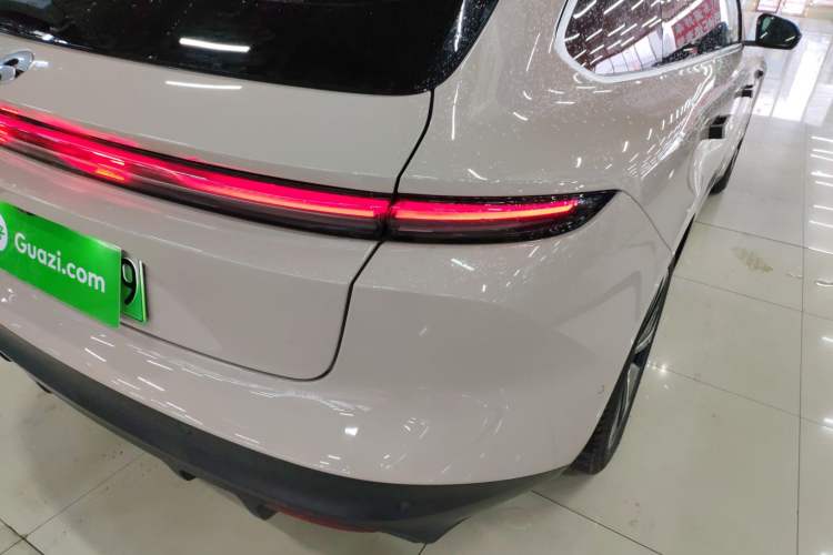 Used Nio ET5T 2024 75kWh Touring