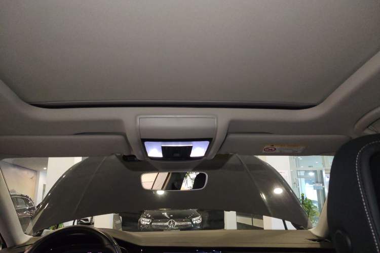 Used Volkswagen Passat 2022 330TSI Starry Luxury Edition