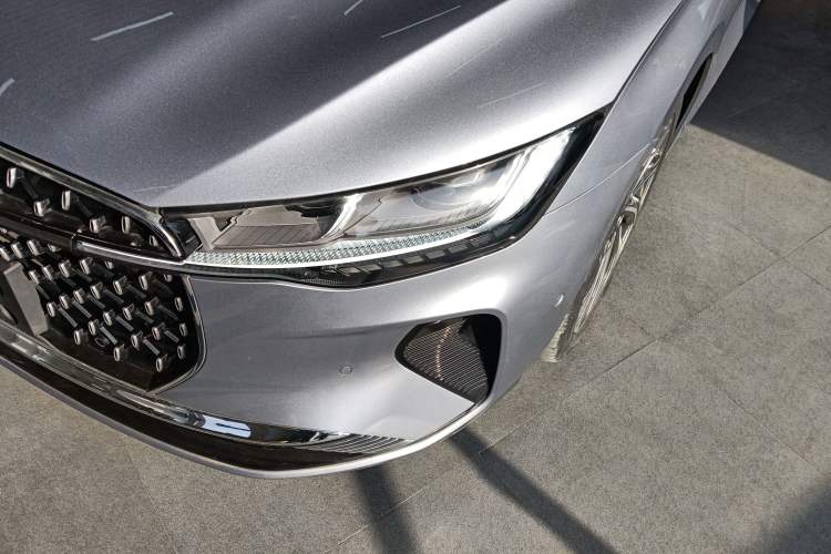 Used Lincoln Z 2022 iEnjoy Luxury Edition