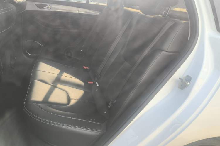 Used Chery Arrizo 5 2019 1.5L CVT Zizai Edition China V Standard
