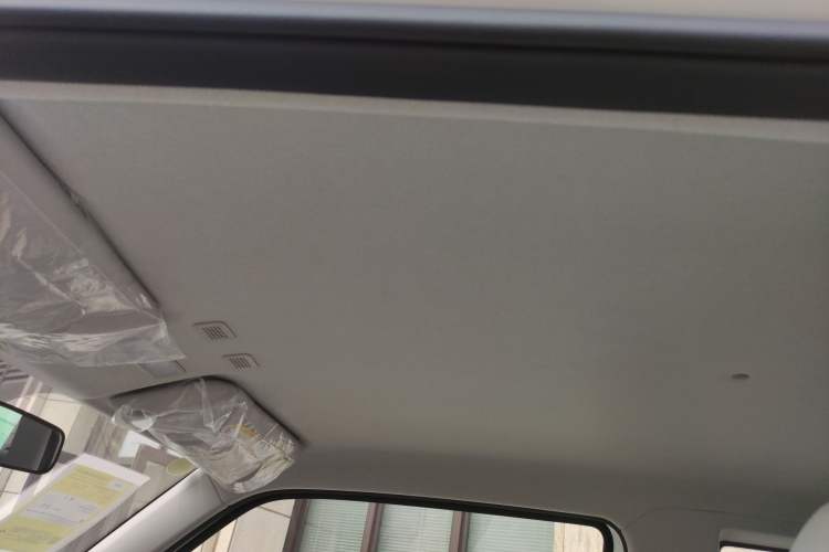 Used Geely Galaxy Panda 2025 210km Panda Rider Headliner