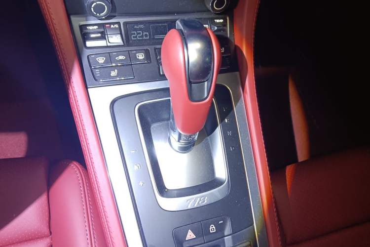 Used Porsche 718 2023 Boxster Style Edition 2.0T
