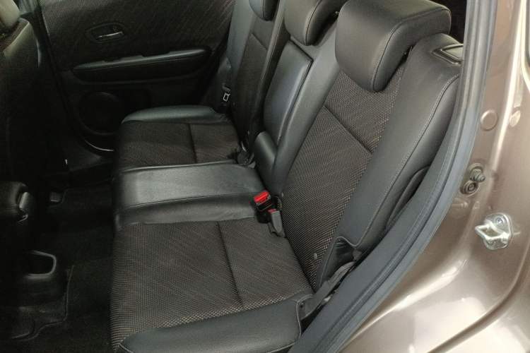 Used Honda XR-V 2017 1.5L LXi CVT Classic Edition
