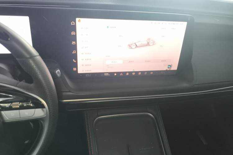 Used XPeng P7 2023 P7i 702 Max