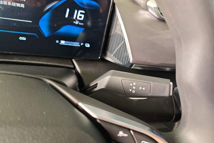 Used Dongfeng Aeolus SKY EV01 2025 530 km AIR Elite Edition