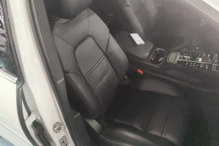 Used Porsche Cayenne E-Hybrid 2020 Cayenne E-Hybrid 2.0T
