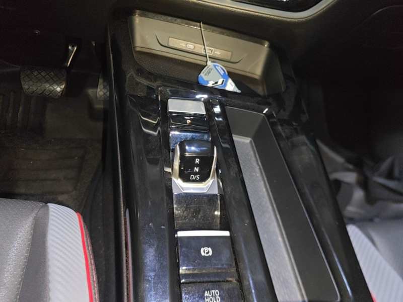 Used Volkswagen Lamando 2023 Lavida L 280TSI DSG Spicy Edition — 13