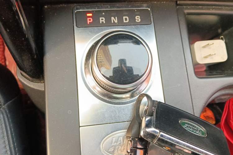 Used Land Rover Discovery 2018 2.0T SE