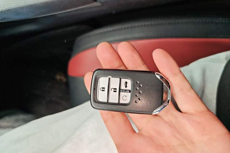 Used Honda Civic 2016 220TURBO CVT Luxury Edition
