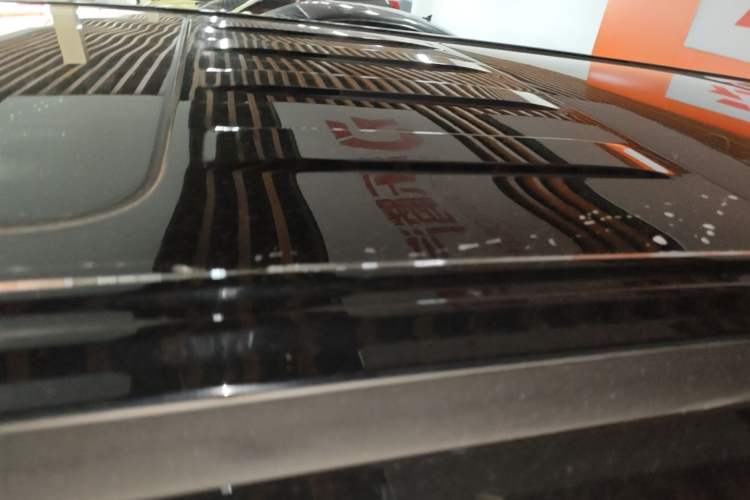 Used GAC Trumpchi M8 2024 Master Series 400T Prestige Edition
