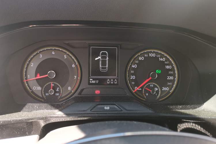 Used Volkswagen Lavida 2018 280TSI DSG Luxury Edition China V Standard