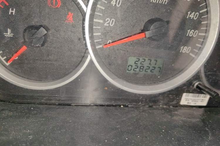 Used Dongfeng Xiaokang K07S 2022 1.3L High-Power Base Version
