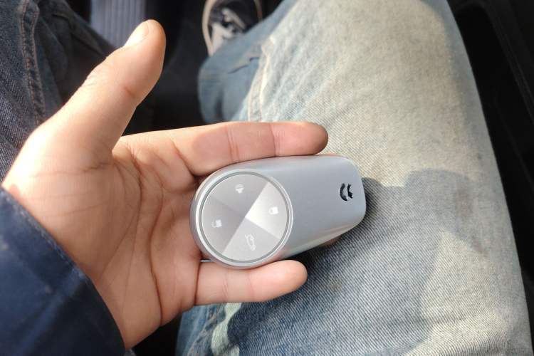 Used Nio ES6 2019 430 km Performance Version
