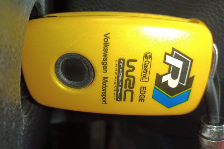 Used Volkswagen Golf 2011 1.4 TSI Automatic Luxury Edition