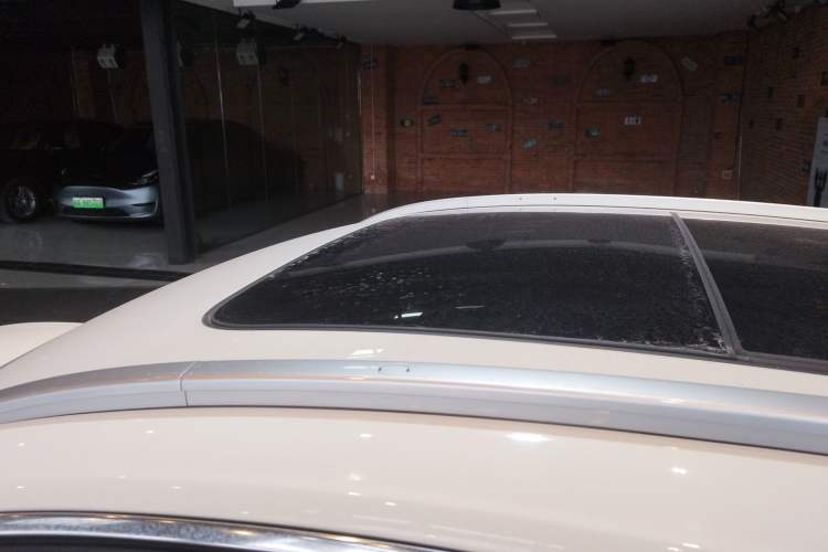 Used Maserati Levante 2016 3.0T Standard Edition
