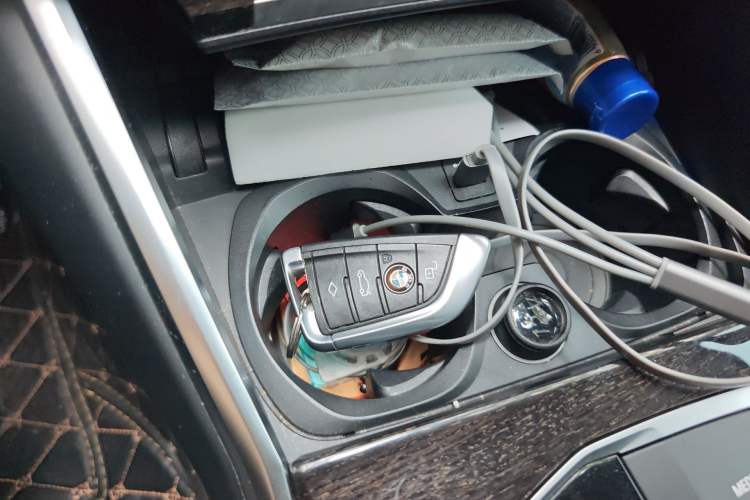 Used BMW 3 Series 2020 Restyled 325Li M Sport Package