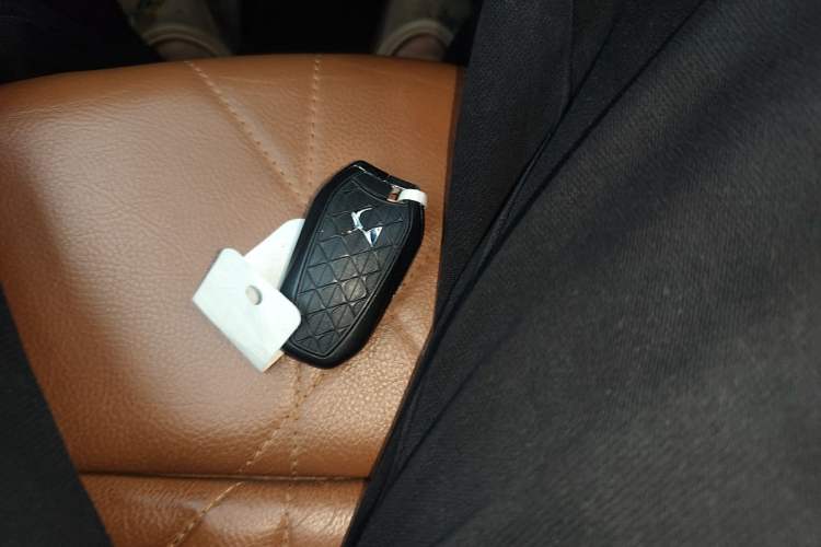 Used DS 7 2018 45THP Rivoli Prestige Edition