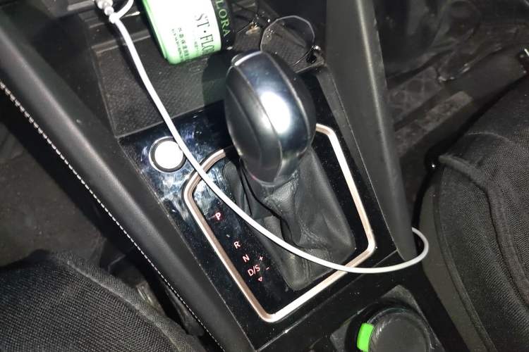 Used Jetta VS7 2022 280TSI Automatic High-Gloss Glory Edition