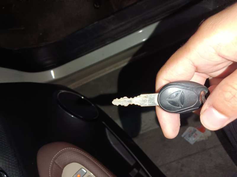 Used Wuling Bingo 2024 333 km Enjoyment Version — 9