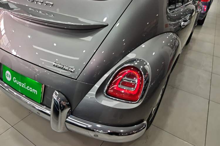 Used ORA Ballet Cat 2023 401 km Luxury Version