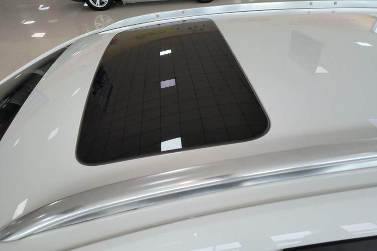 Used Buick Excelle GX 2018 18T Automatic Elite Model