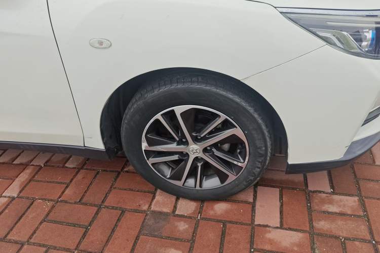 Used Venucia D60 2020 1.6L XE CVT Enjoyment Edition
