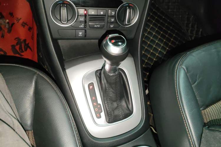 Used Audi Q3 2016 35 TFSI Fashion Model